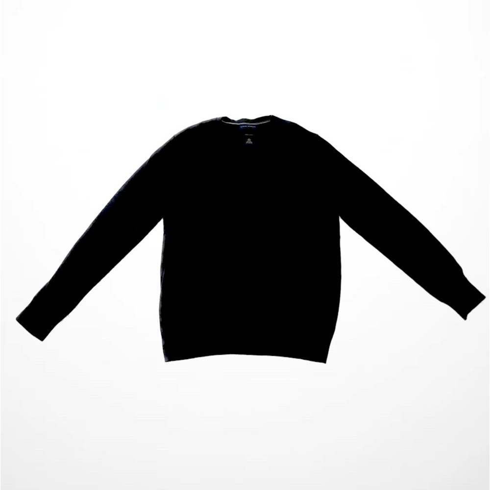 Banana Republic Luxury Blend V-Neck Sweater